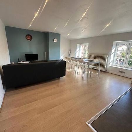 Apartamento Le Leon Cladel T3 Proche Parking Gratuit Montauban Exterior foto