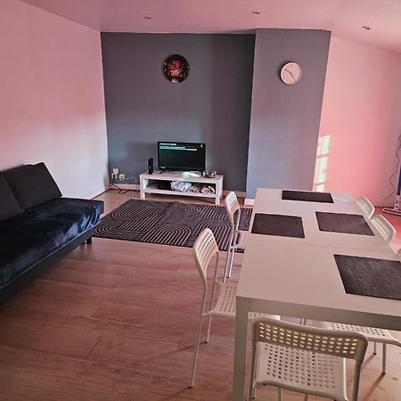 Apartamento Le Leon Cladel T3 Proche Parking Gratuit Montauban Exterior foto