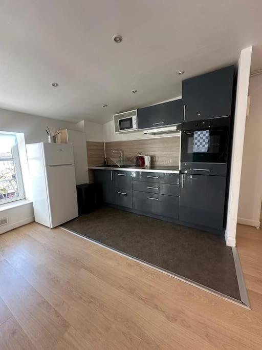 Apartamento Le Leon Cladel T3 Proche Parking Gratuit Montauban Exterior foto