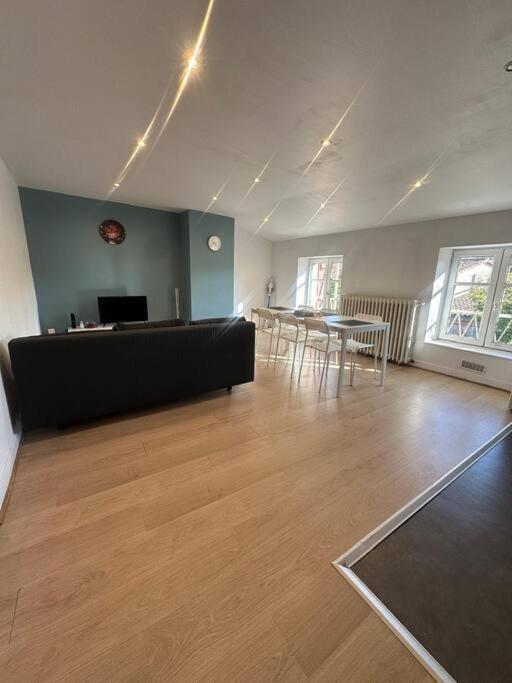Apartamento Le Leon Cladel T3 Proche Parking Gratuit Montauban Exterior foto