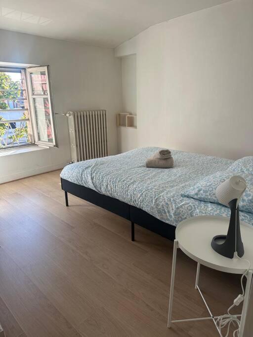 Apartamento Le Leon Cladel T3 Proche Parking Gratuit Montauban Exterior foto