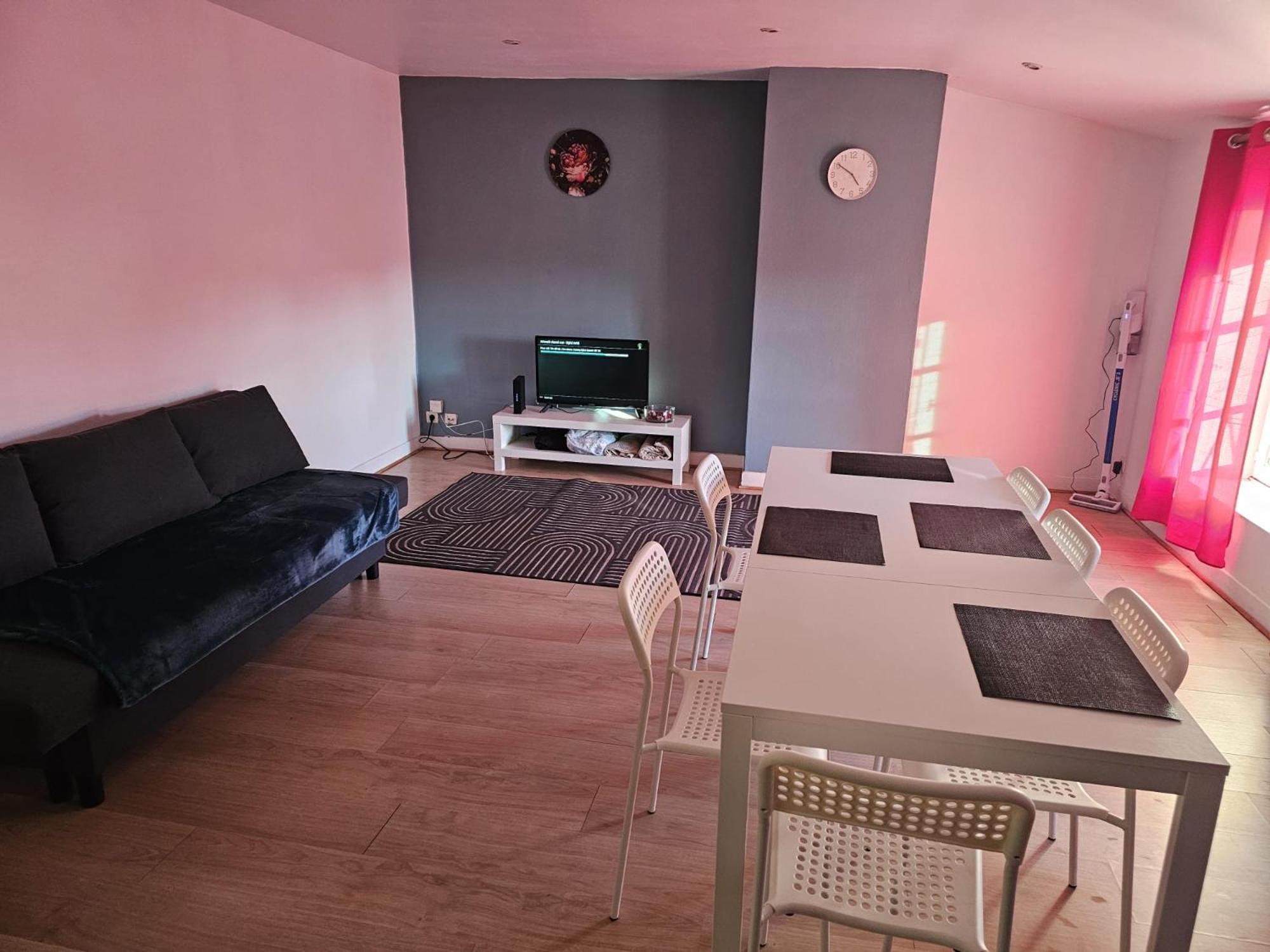 Apartamento Le Leon Cladel T3 Proche Parking Gratuit Montauban Exterior foto